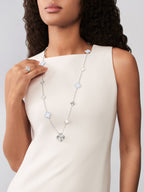 Bague Vintage Alhambra réversible