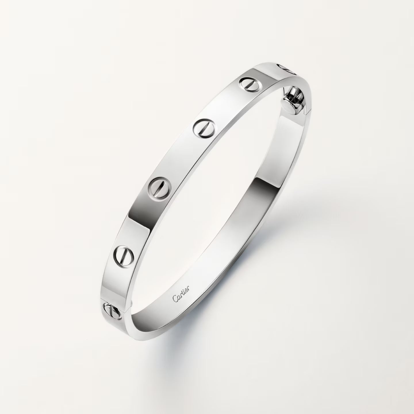 Bracelet LOVE, modèle classique
