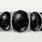 Bracelet Tressage