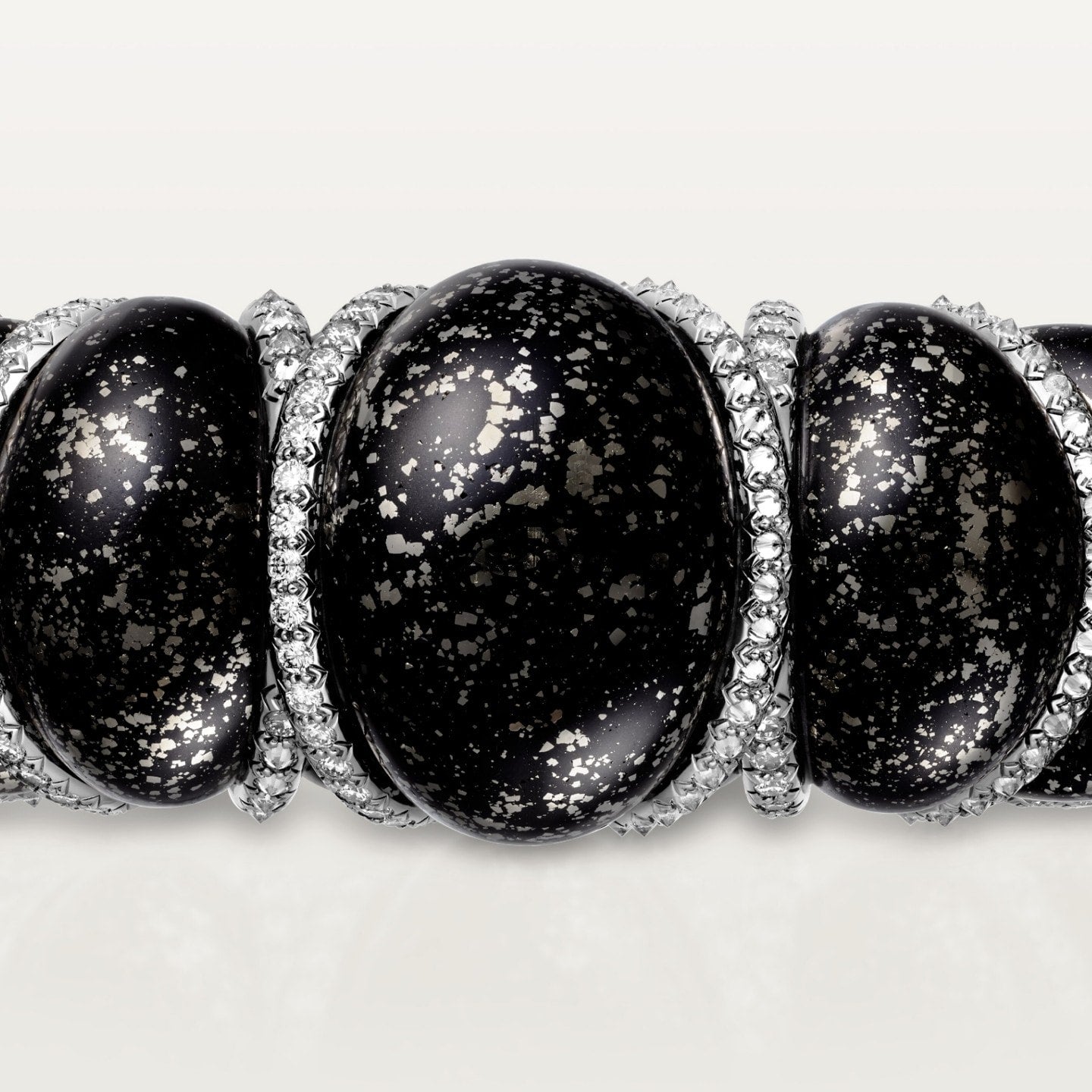 Bracelet Tressage