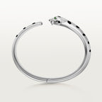 Bracelet Panthère de Cartier, moyen modèle