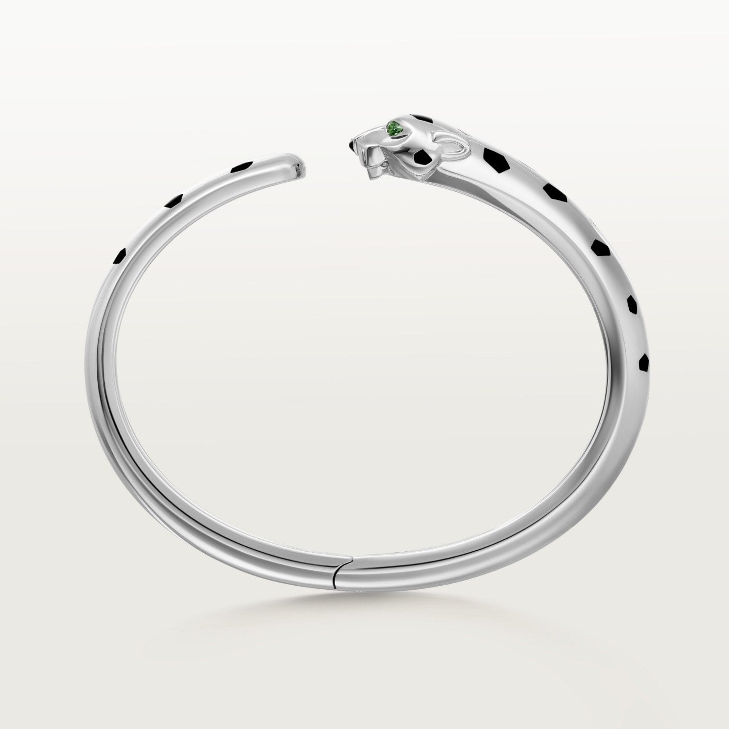 Bracelet Panthère de Cartier, moyen modèle