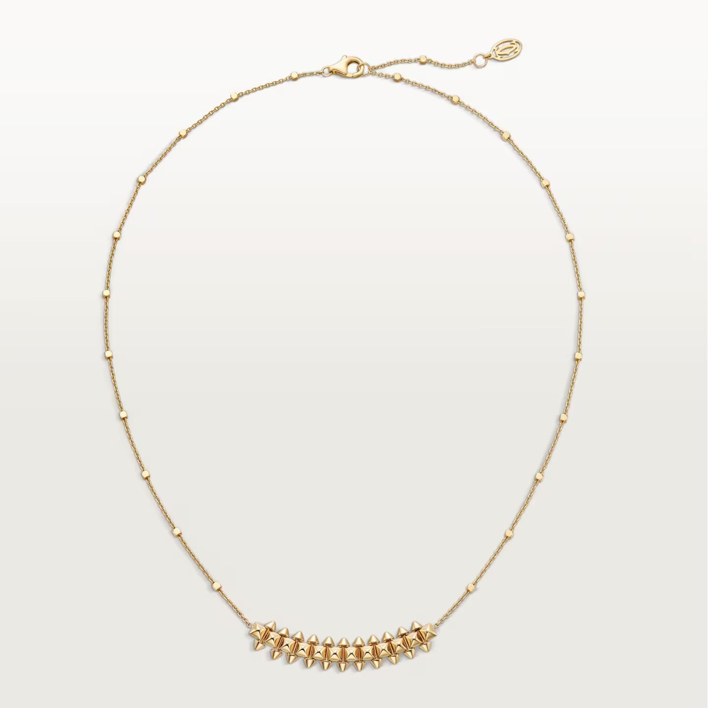 Pendentif Clash de Cartier, moyen modèle