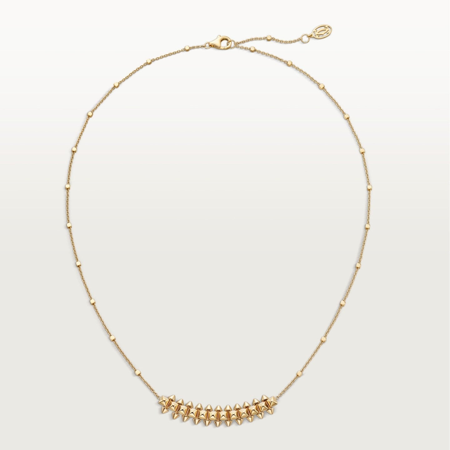 Collier Clash de Cartier Moyen Modèle