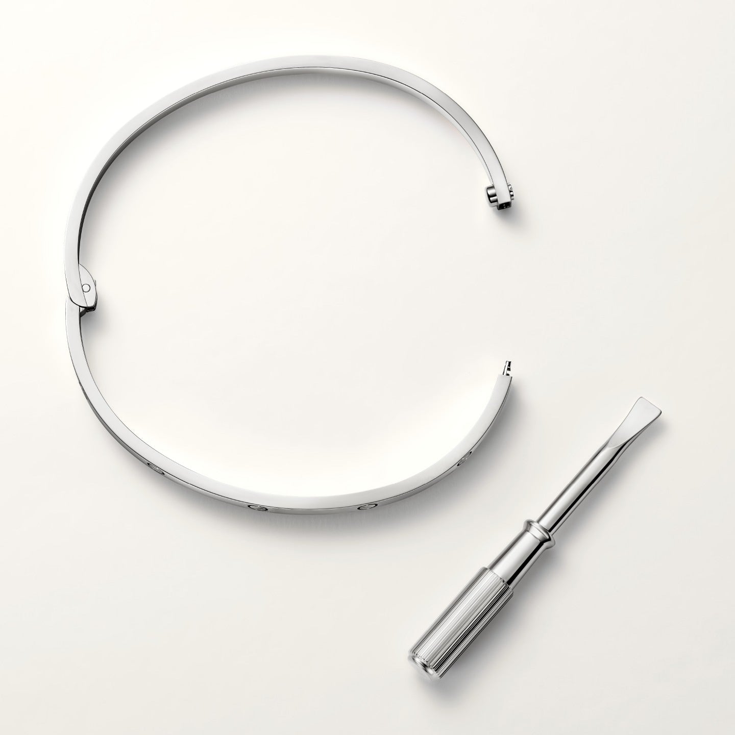 Bracelet LOVE, petit modèle