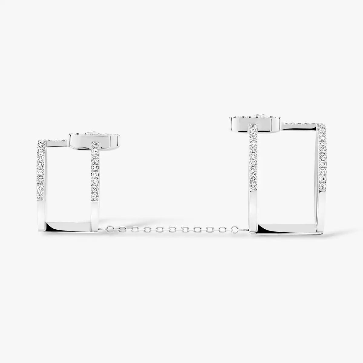 Bague double Move Uno