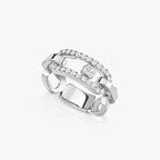 Bague Move Link