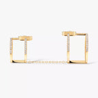 Bague double Move Uno