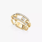Bague Move Link