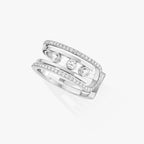 Bague Move 10th