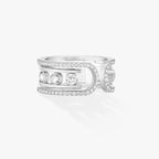 Bague Move 10th