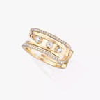 Bague Move 10th