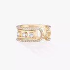 Bague Move 10th