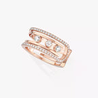 Bague Move 10th