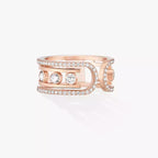 Bague Move 10th