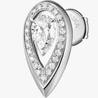 Boucles d'oreilles Fiery 0,25ct