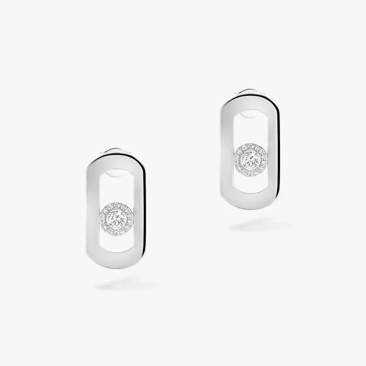 Boucles d'oreilles So Move