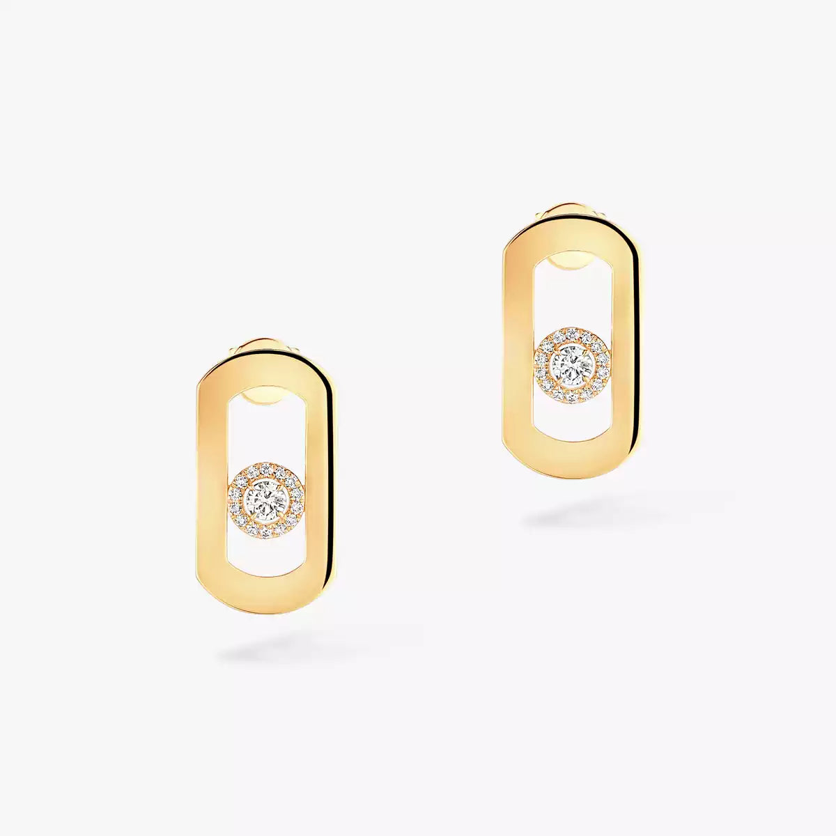 Boucles d'oreilles So Move