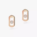 Boucles d'oreilles So Move