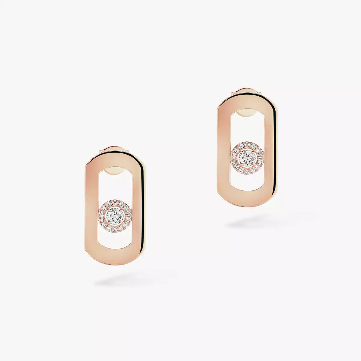 Boucles d'oreilles So Move