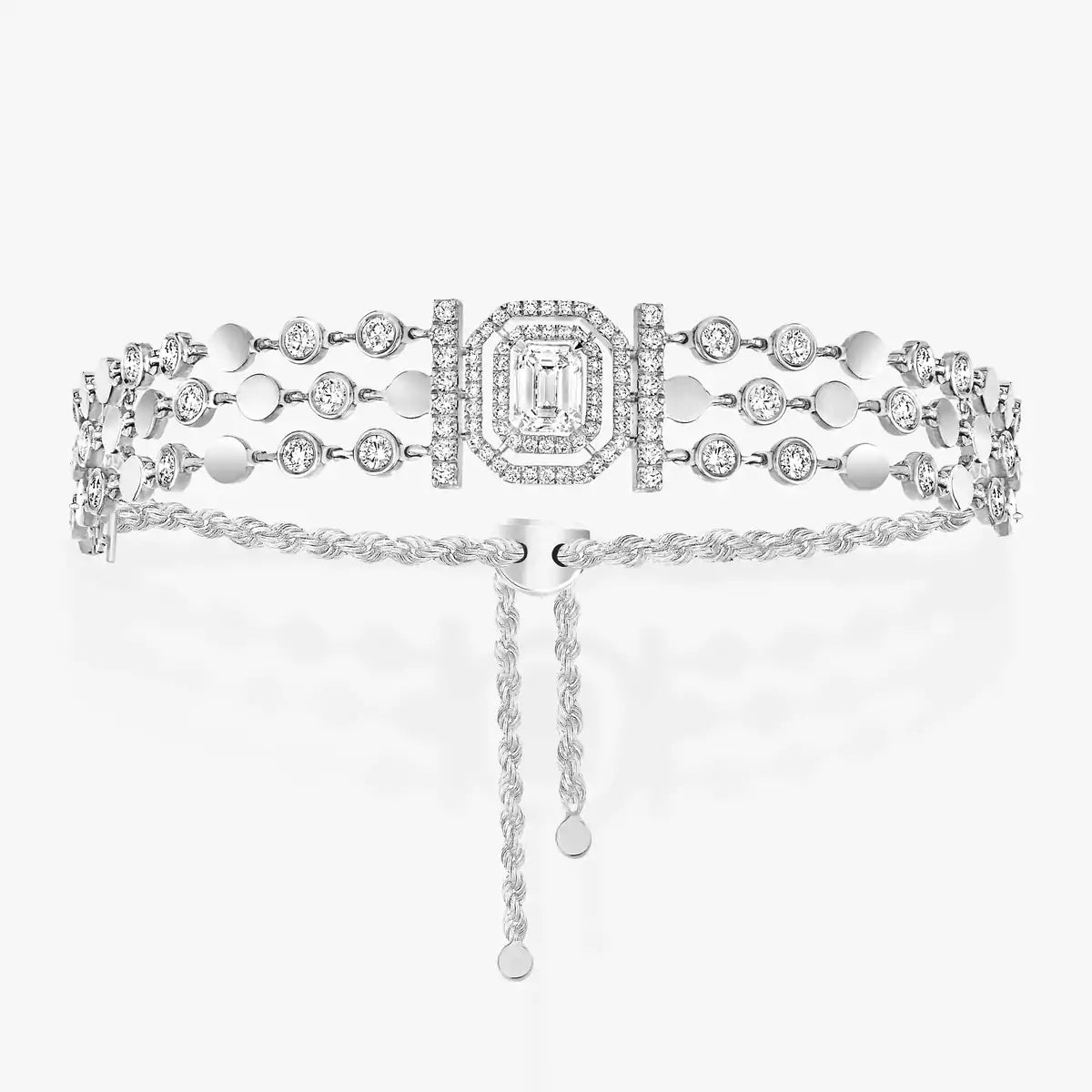Bracelet multi-rangs D-Vibes