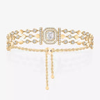 Bracelet multi-rangs D-Vibes