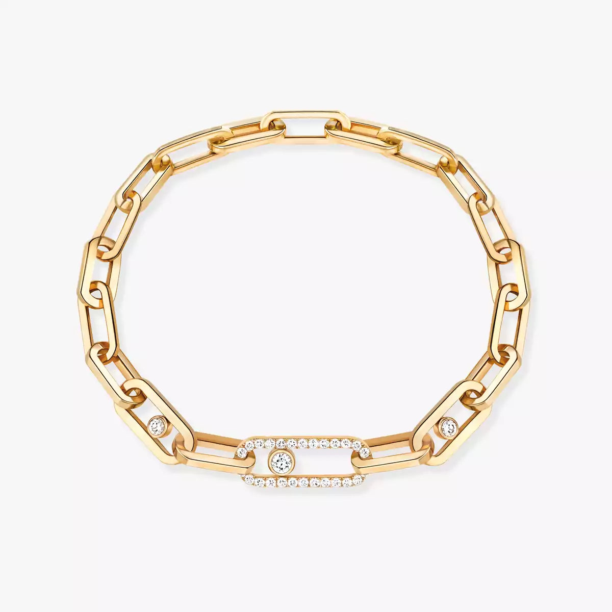 Bracelet Move Link