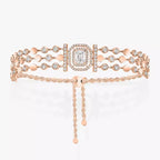 Bracelet multi-rangs D-Vibes