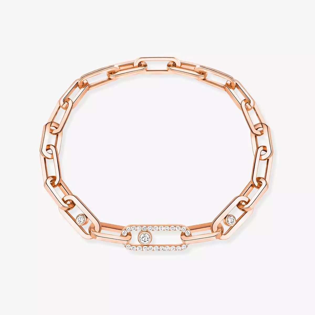 Bracelet Move Link