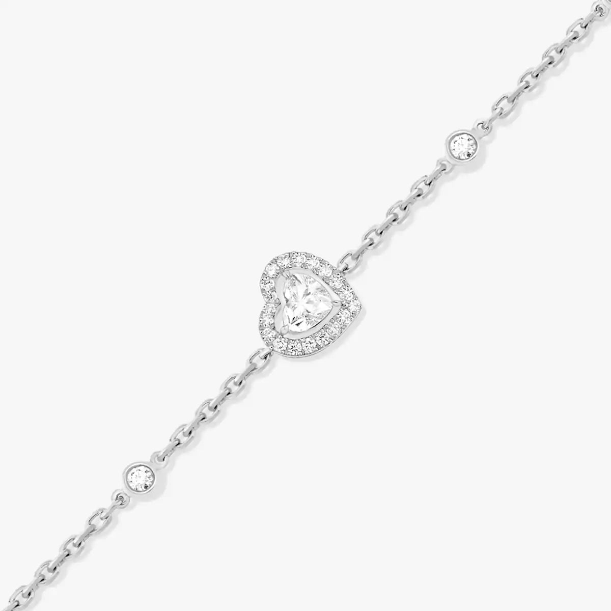 Bracelet Joy 0,15ct