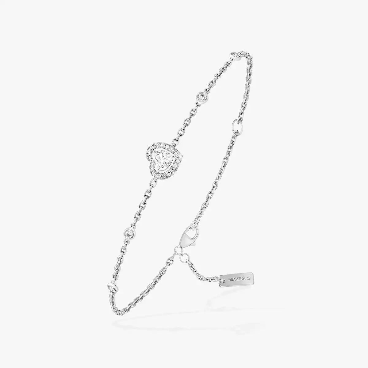 Bracelet Joy 0,15ct
