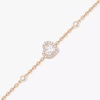 Bracelet Joy 0,15ct