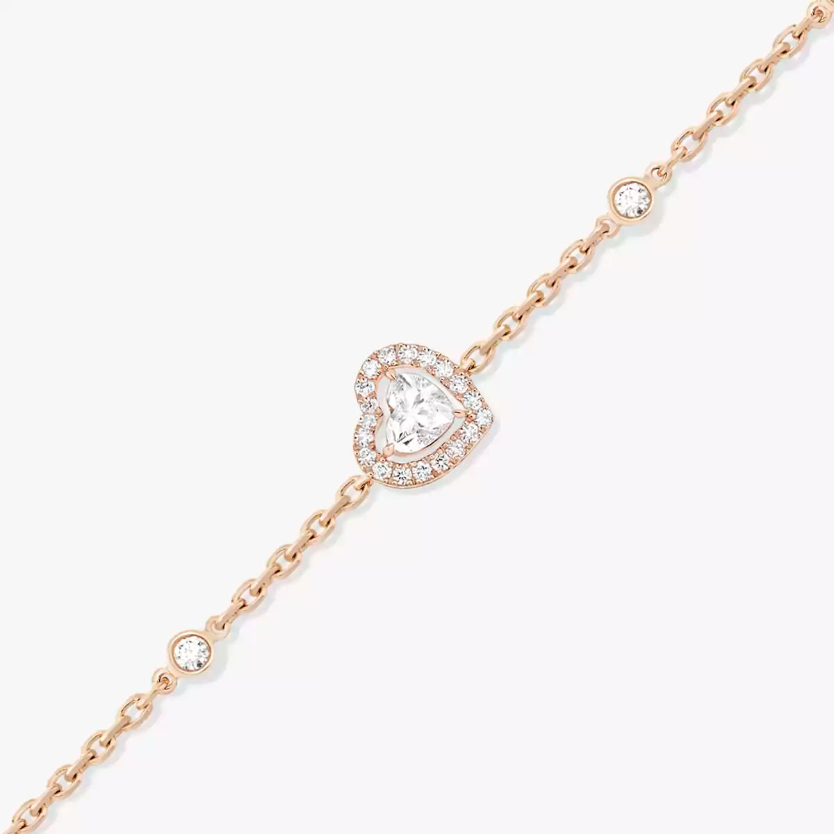 Bracelet Joy 0,15ct