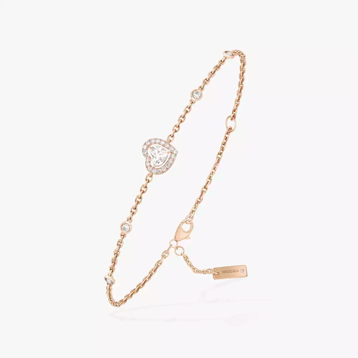 Bracelet Joy 0,15ct