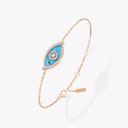Bracelet turquoise Lucky Eye