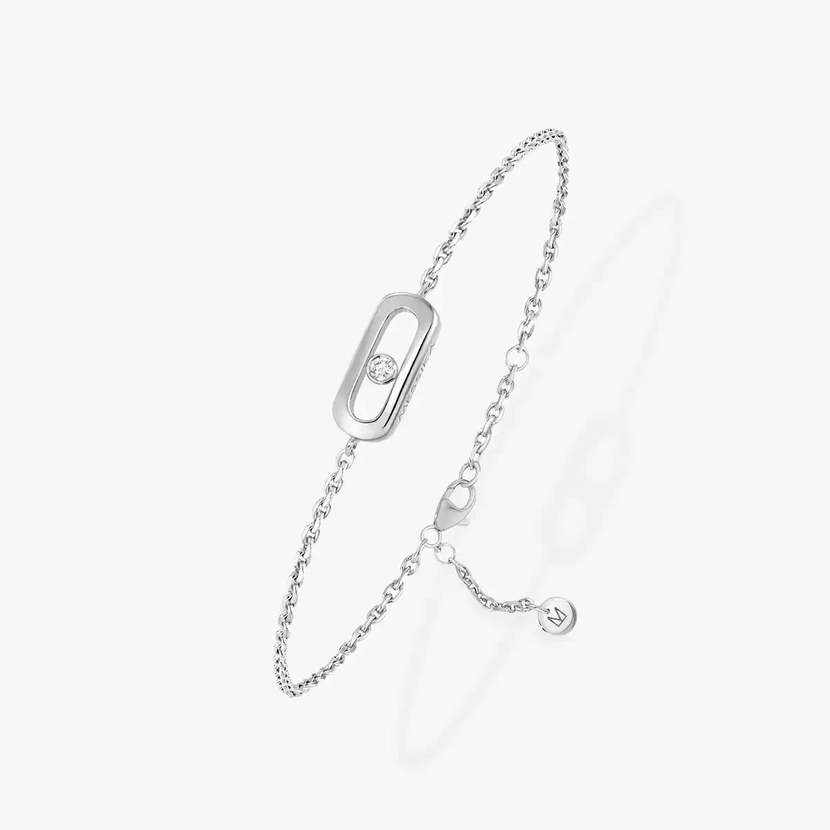 Bracelet enfant Messika Care(s)
