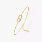 Bracelet enfant Messika Care(s)