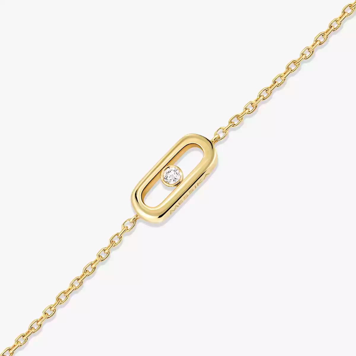Bracelet enfant Messika Care(s)
