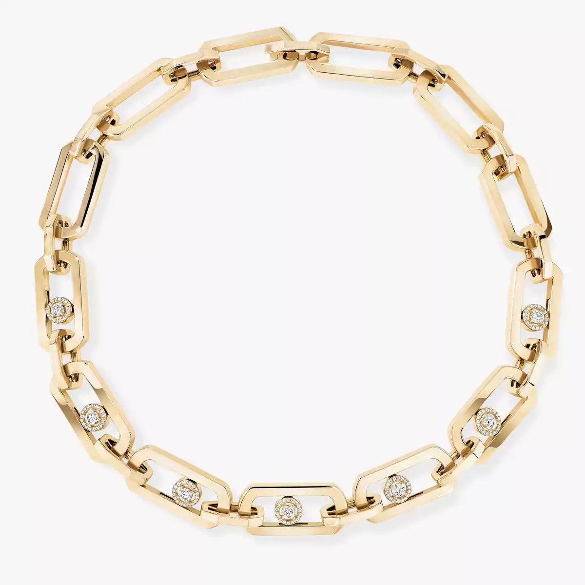 Collier So Move XL