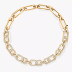 Collier pavé So Move XL
