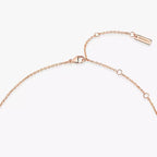 Collier turquoise Lucky Eye