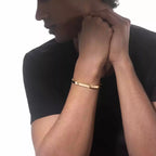 Bracelet Moderniste MM