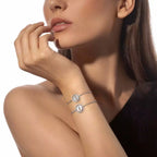 Bracelet Lucky Move PM