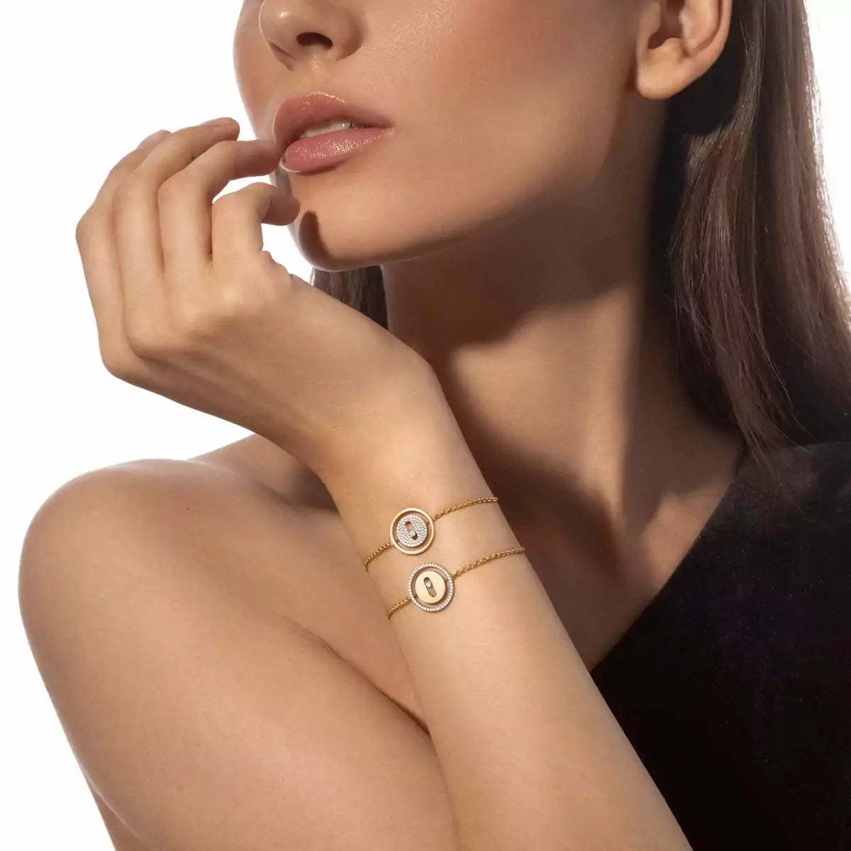 Bracelet Lucky Move PM