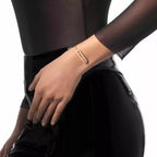 Bracelet Move Classique Ciselé