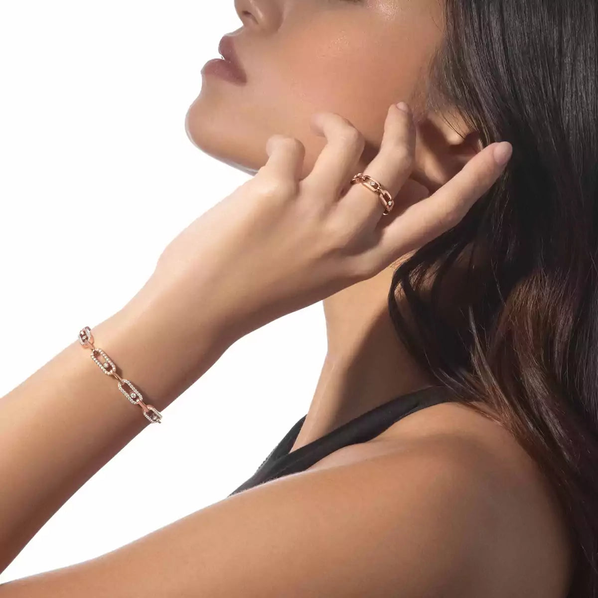 Bracelet Move Link