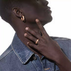 Bague Moderniste MM
