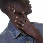 Bague Moderniste MM