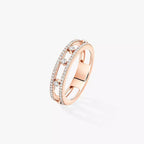 Alliance Move Romane