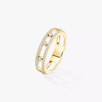 Alliance Move Romane